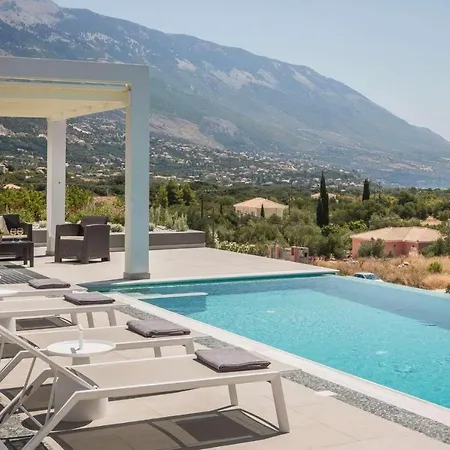 Villa Anel