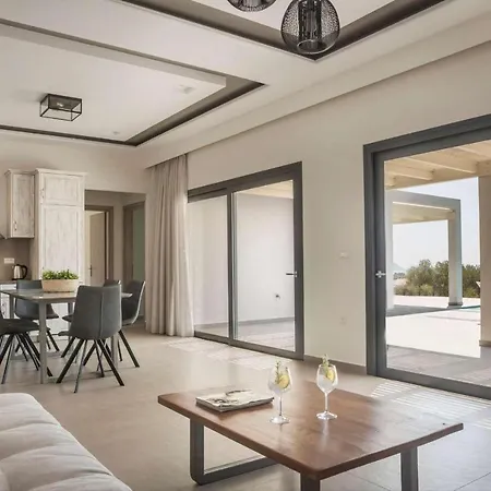 Villa Anel Karavados