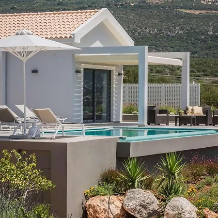Villa Anel *