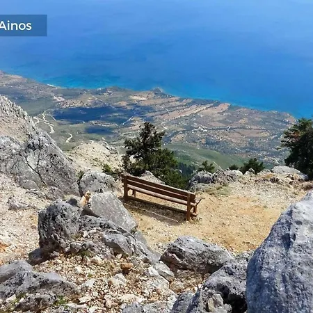 Anel * Karavados